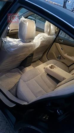 نيسان ألتيما